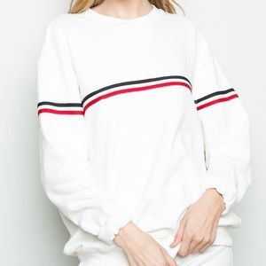 Brandy Melville Crewneck Sweatshirt